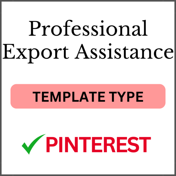 PINTEREST TO PDF pinterest_to_pdf_templates_pdf_lovers